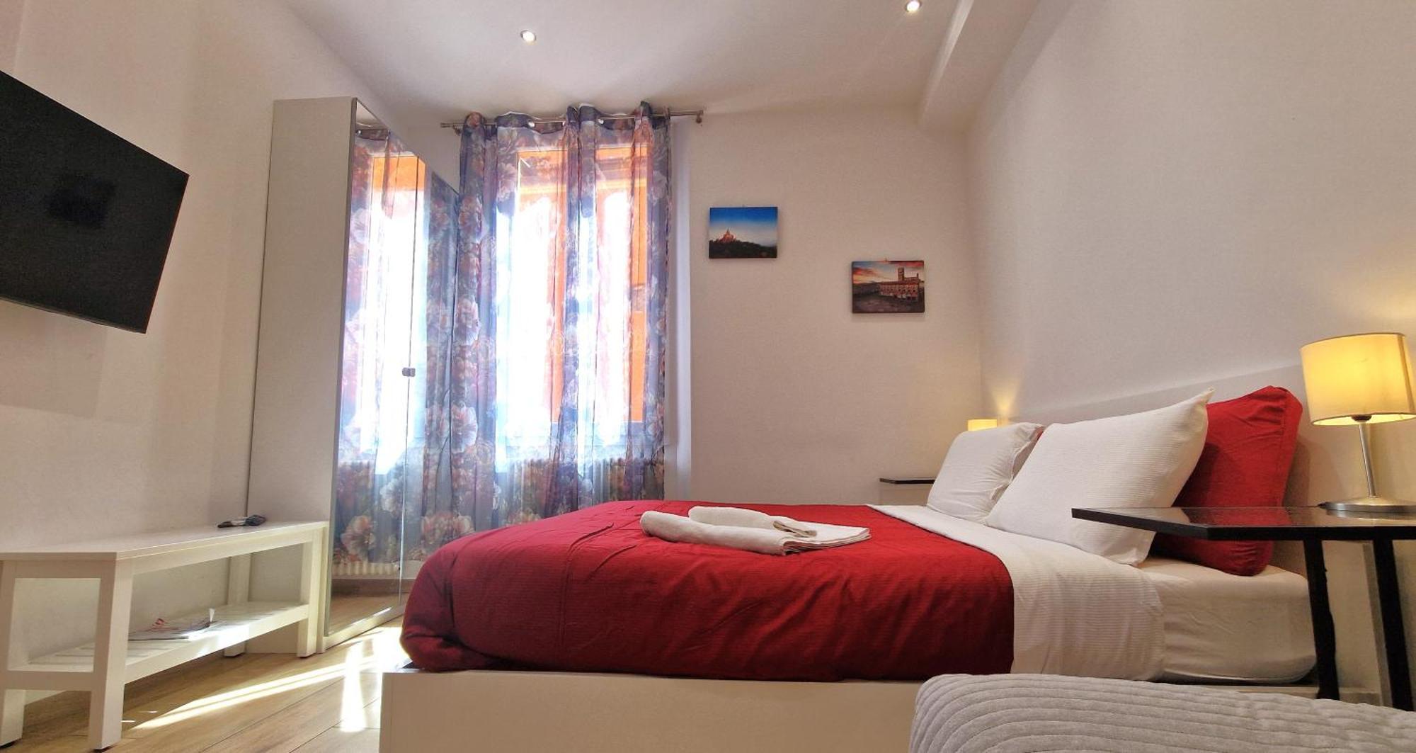Giudei House Smart 2 Apartment Bologna Exterior photo